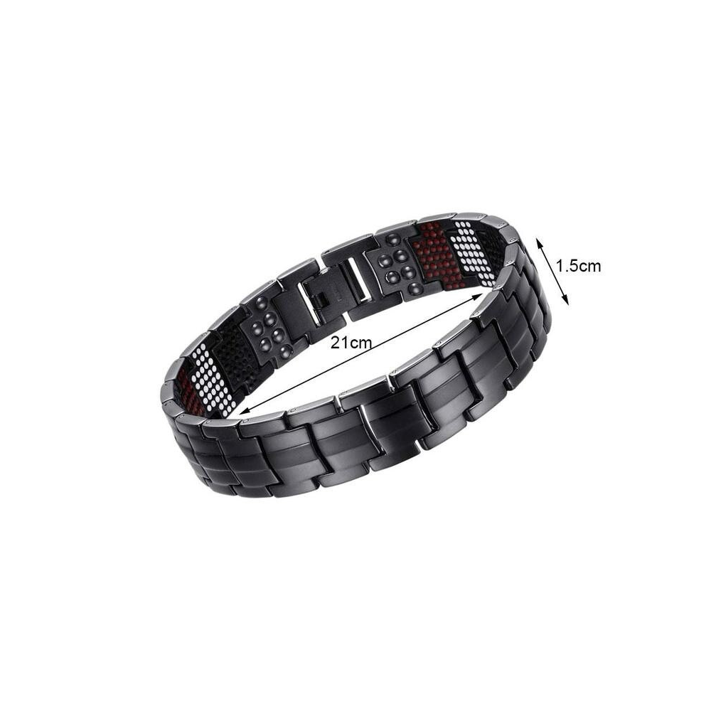 Lymph Drainage Magnetic Bracelet