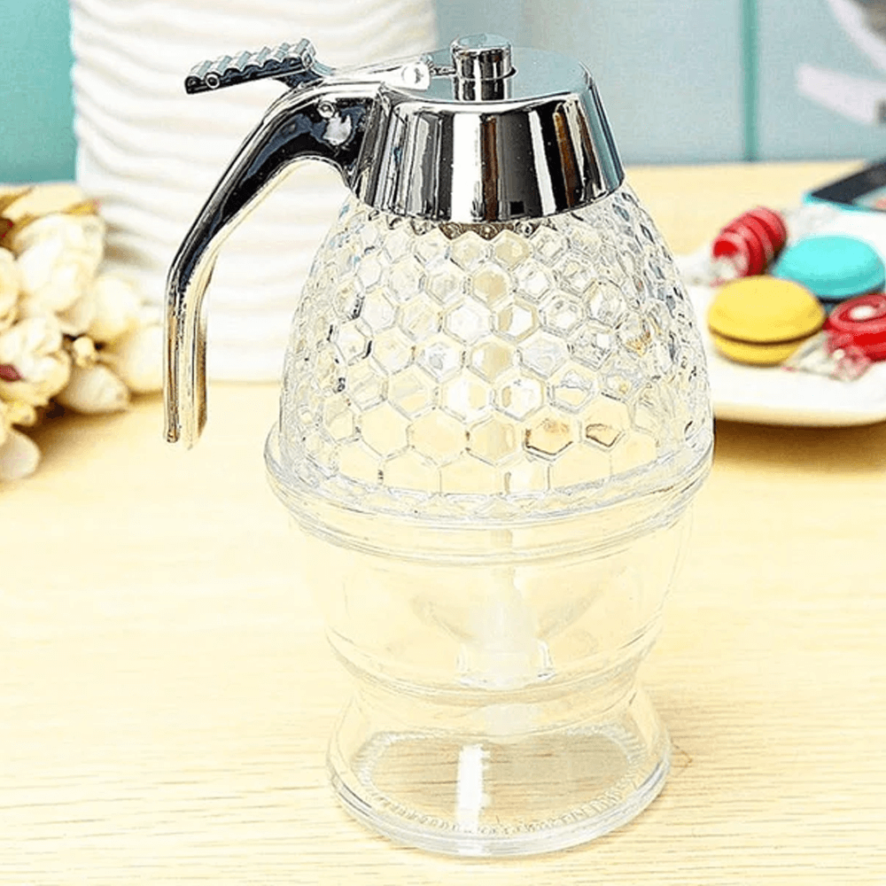 Easy Honey & Syrup Dispenser Kettle
