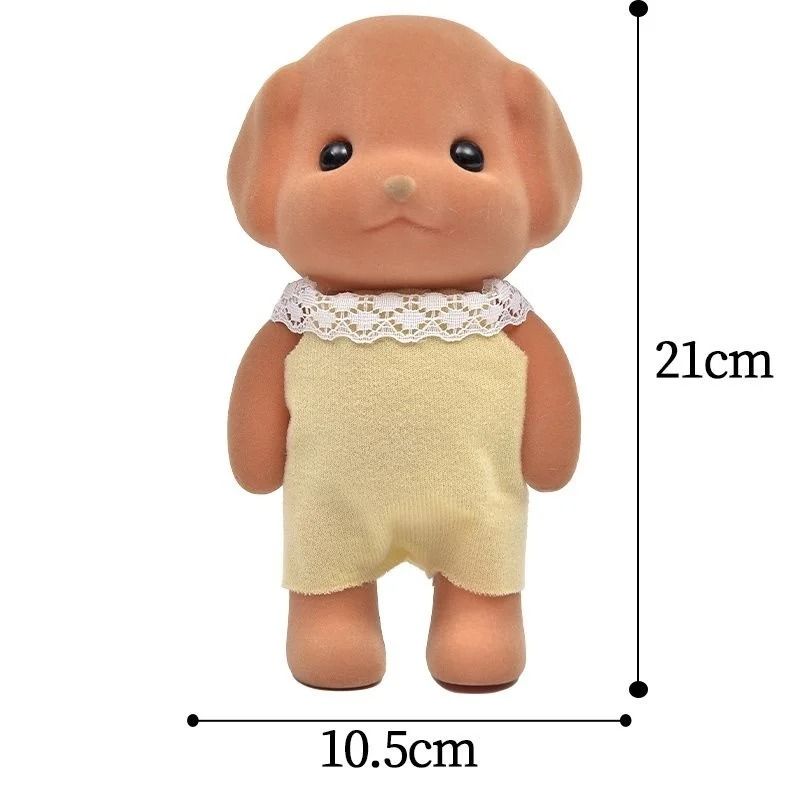 Cute Animal Figure Phone Stand Movable Desktop Decor Holder