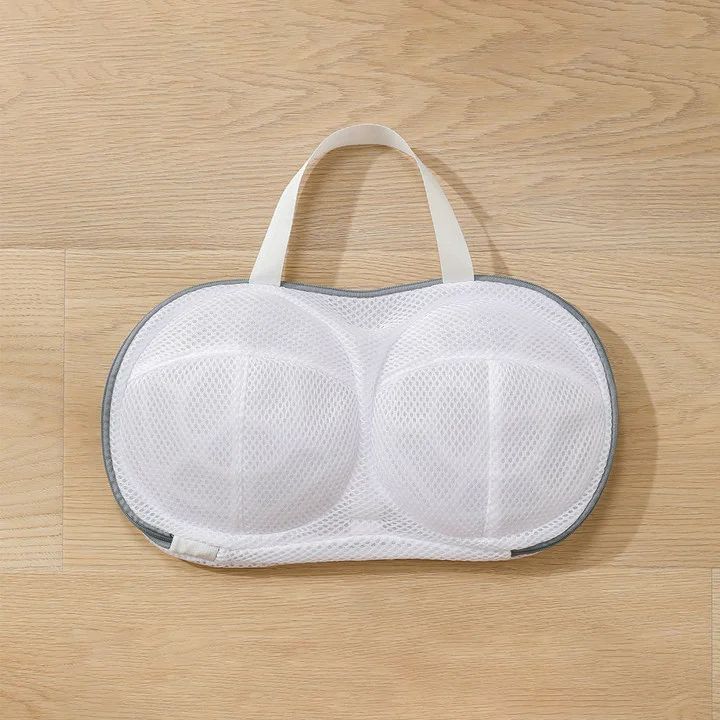 Bra Laundry Washing Bag with Zipper