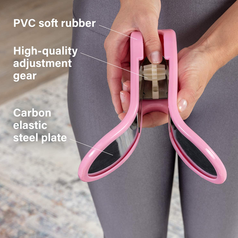 Hip And Pelvic Trainer