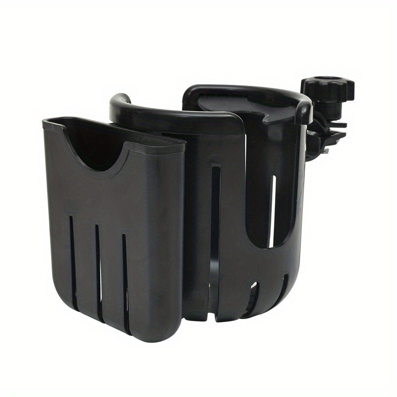 Milk Tea Cup Holder, Bike Cup Holder, Electric Bike Beverage Holder, Mountain Bike Water Bottle Holder