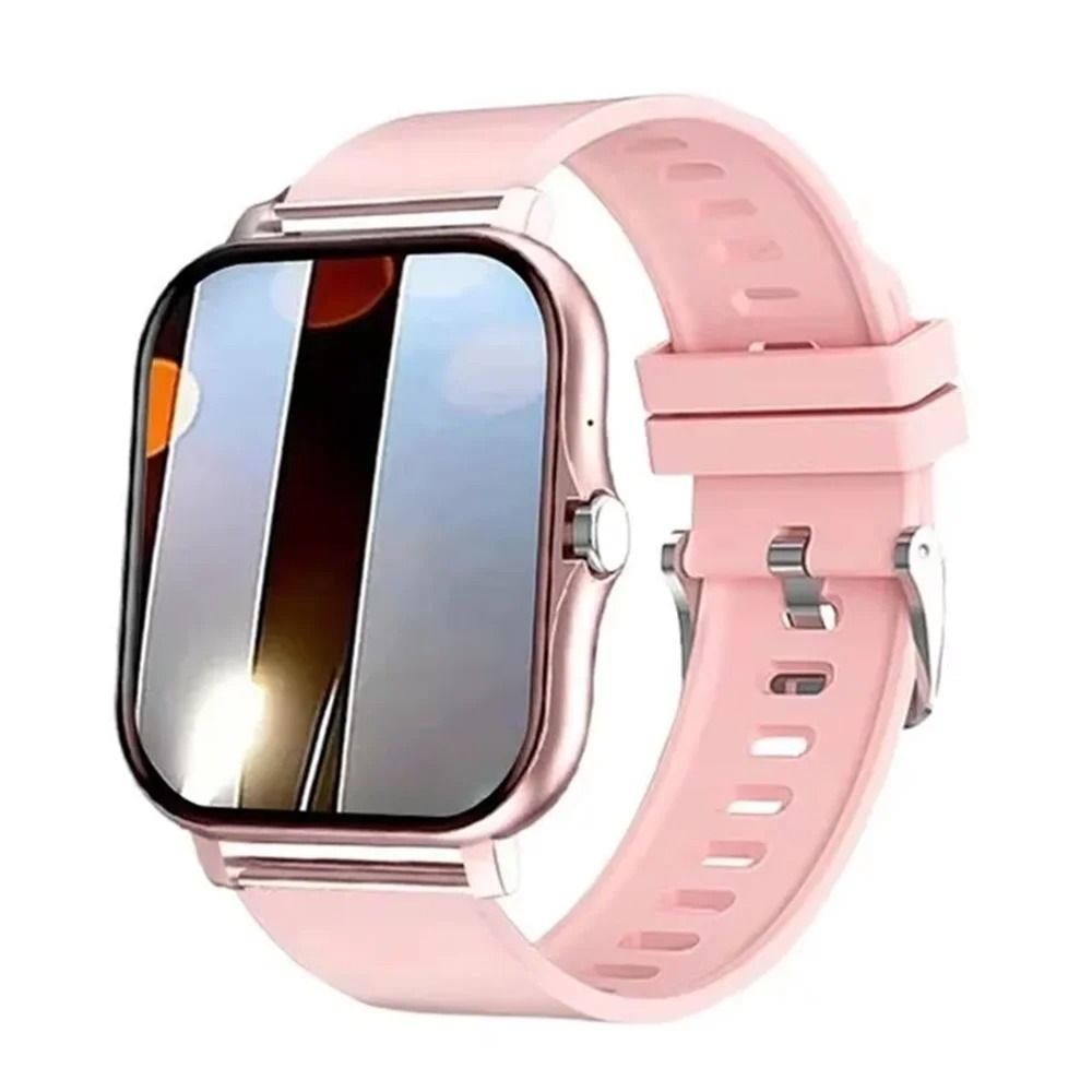 Multi-Functional Bluetooth Smart Watch