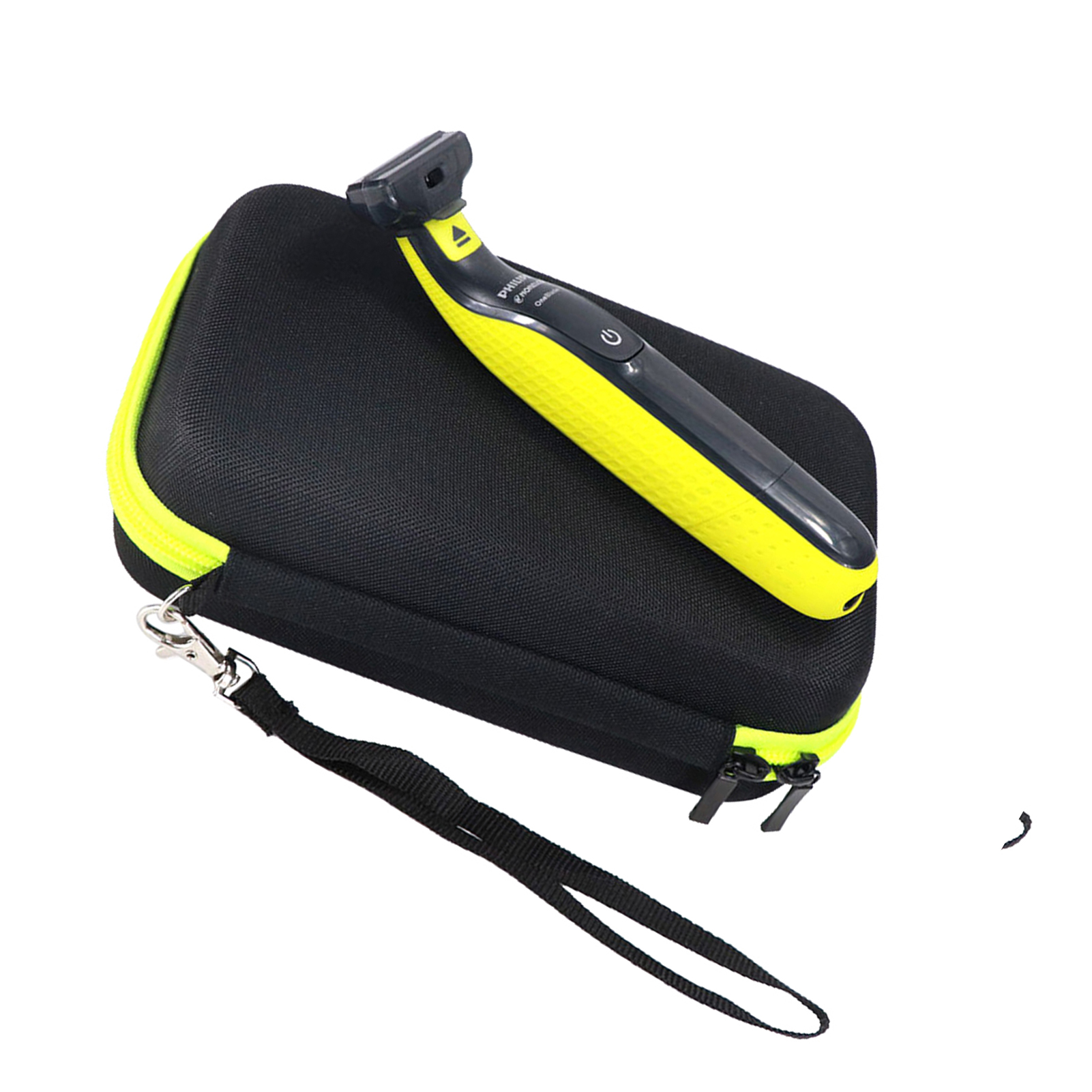 Storage Case for Philips OneBlade Shaver Electric Trimmer Travel Cover Case for Easy Storage