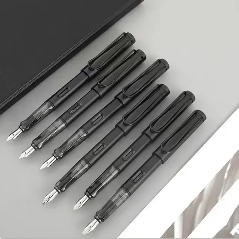 Professional Parallel Calligraphy Pen Set for Arabic Tibetan Art Writing
