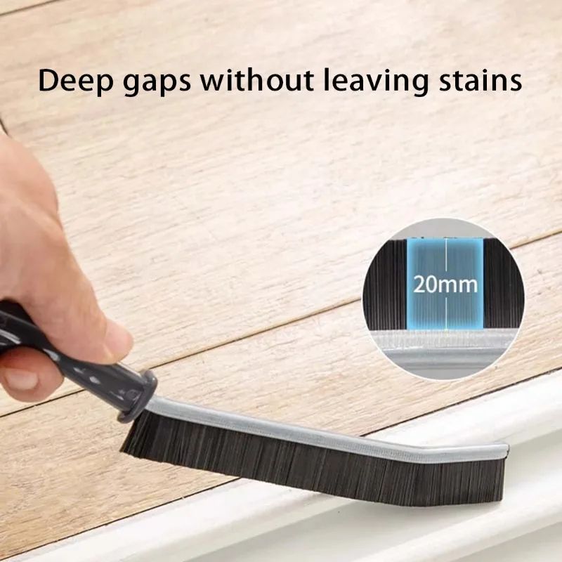 Crevice Cleaning Brush Set