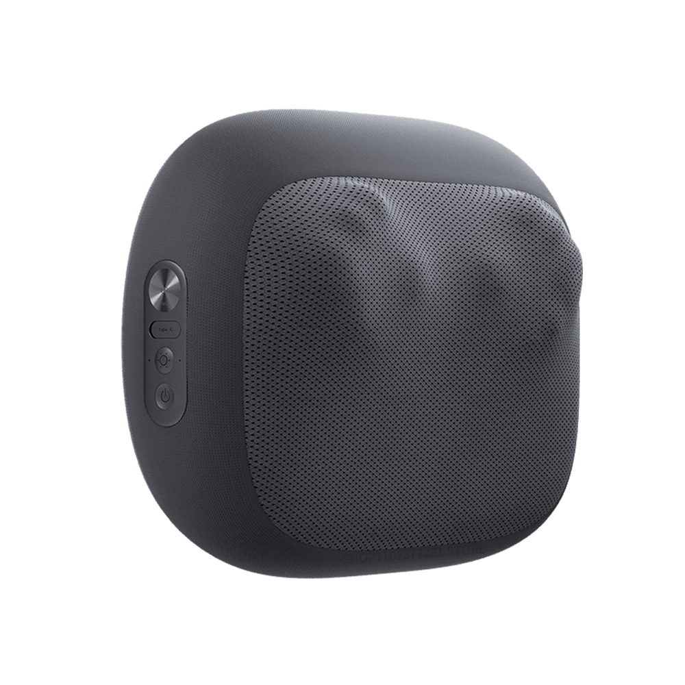 Smart Waist and Back Massager with Hot Compress and MiHome App Control