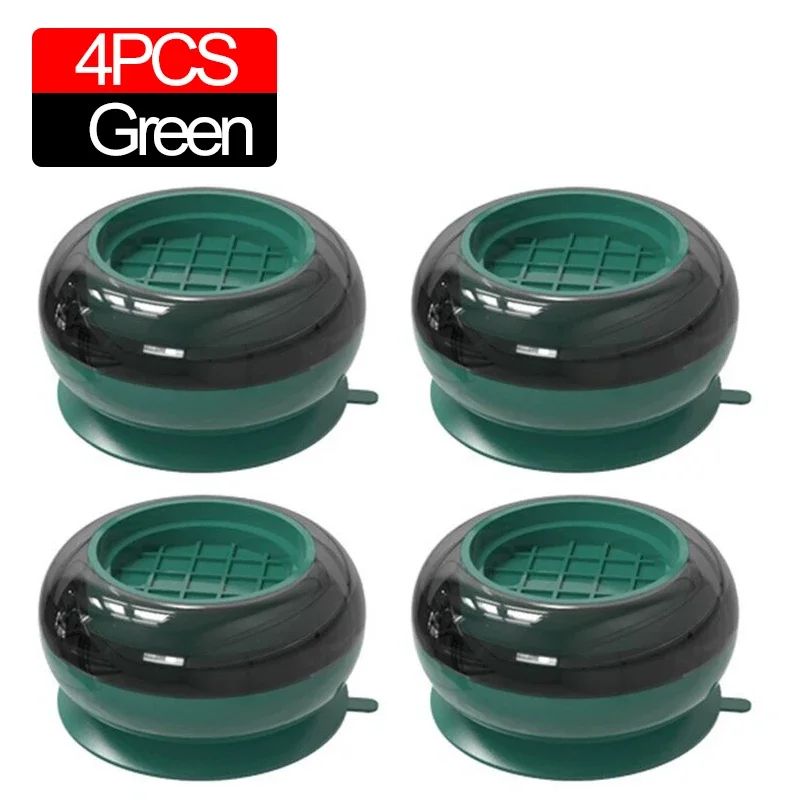 Universal Anti Vibration Appliance Pads