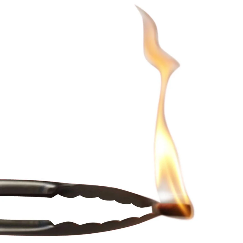 Survival Fire Starter Camping Rope Waterproof Fire Starter Rope & Camping Fire Tinder