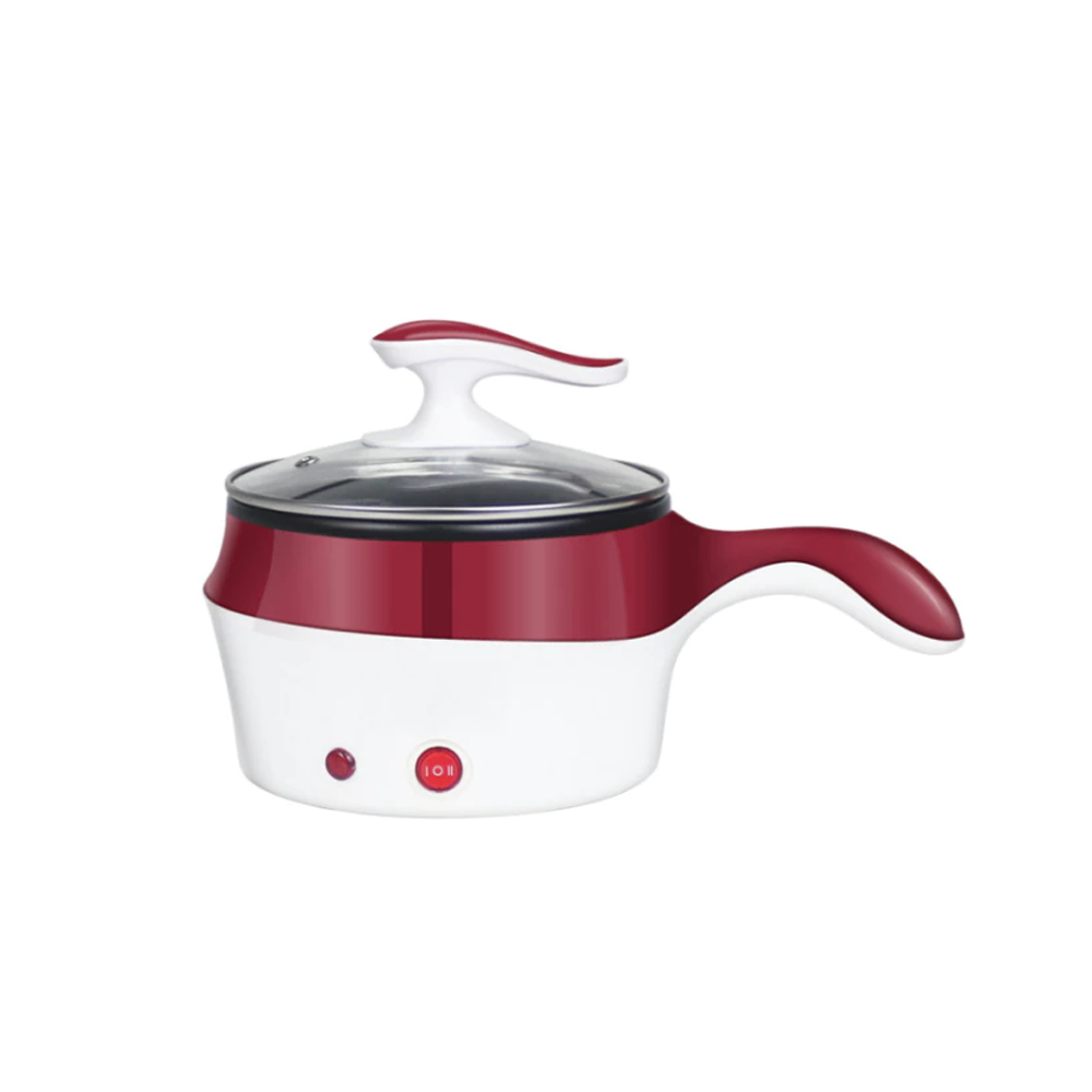 Multi-Function Electric Cooking Pot