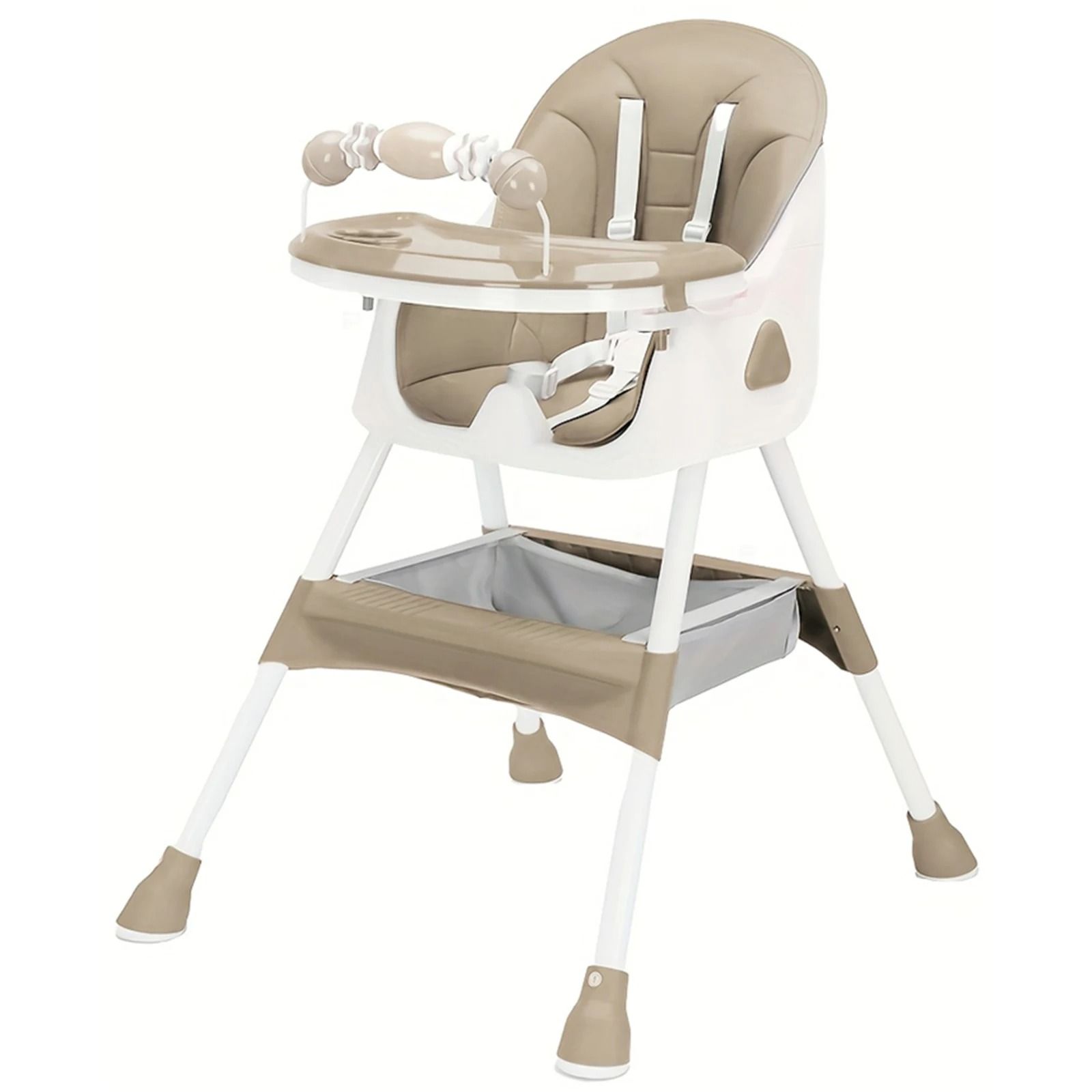 Foldable Baby High Chair (E500)