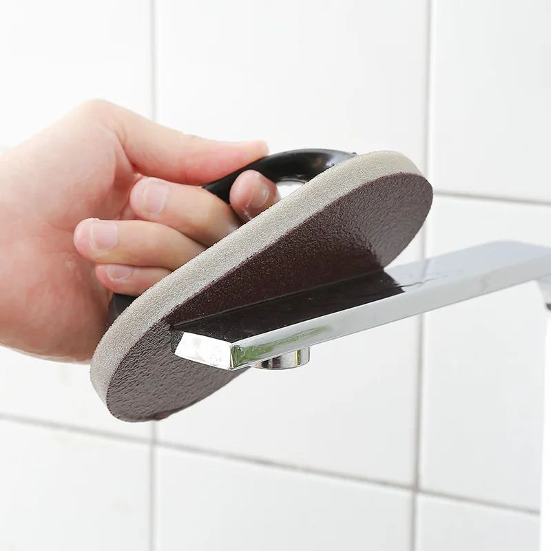Magic Melamine Kitchen Cleaning Sponge Brush