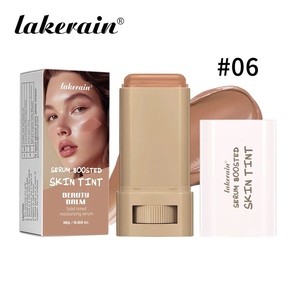 Hydrating Foundation Stick With Serum Boost And Smooth Coverage