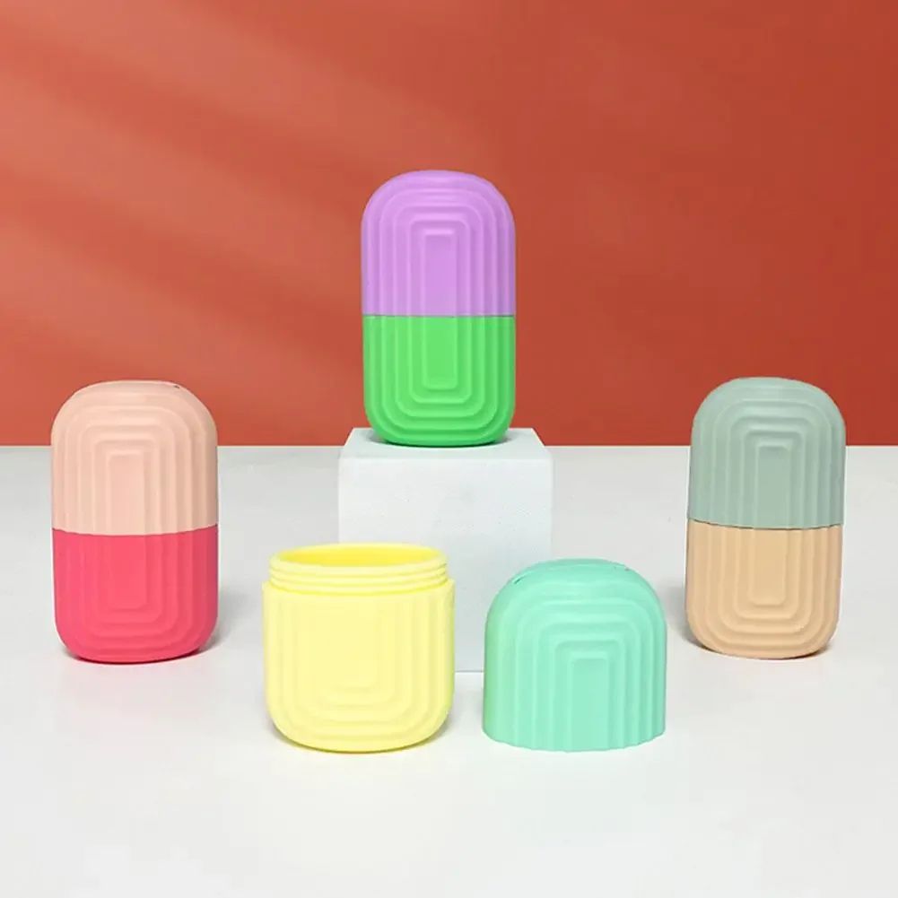 Cactus Ice Facial Roller Massager
