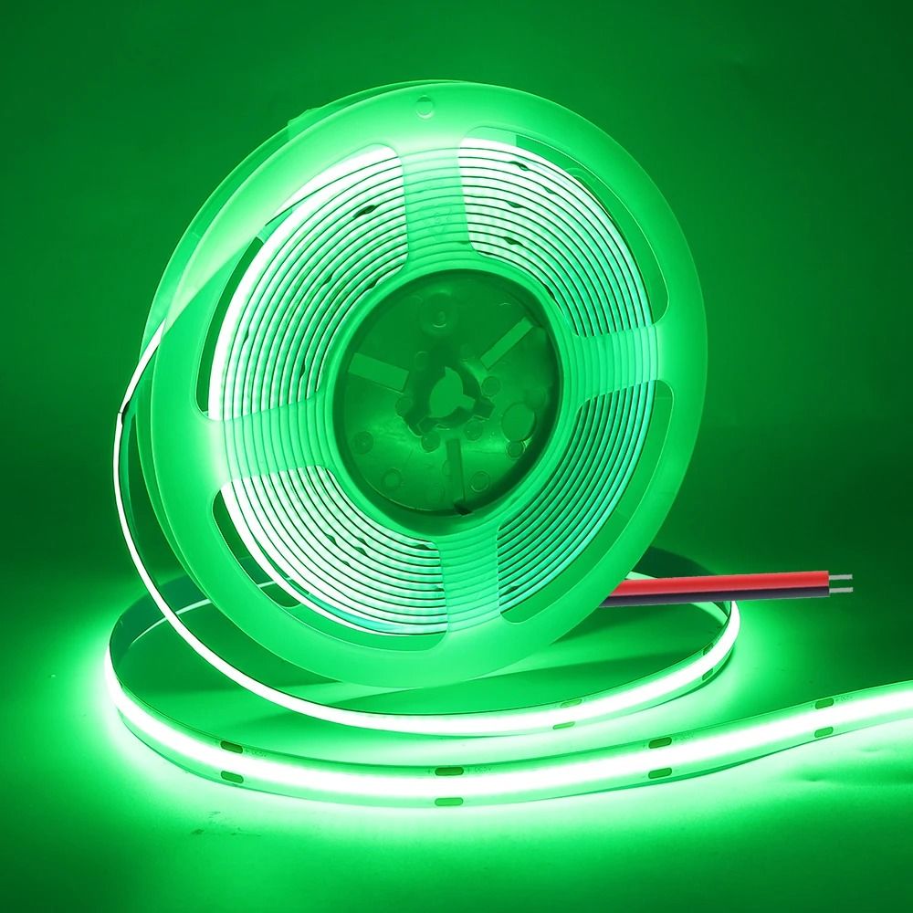 COB LED Strip Light Tape