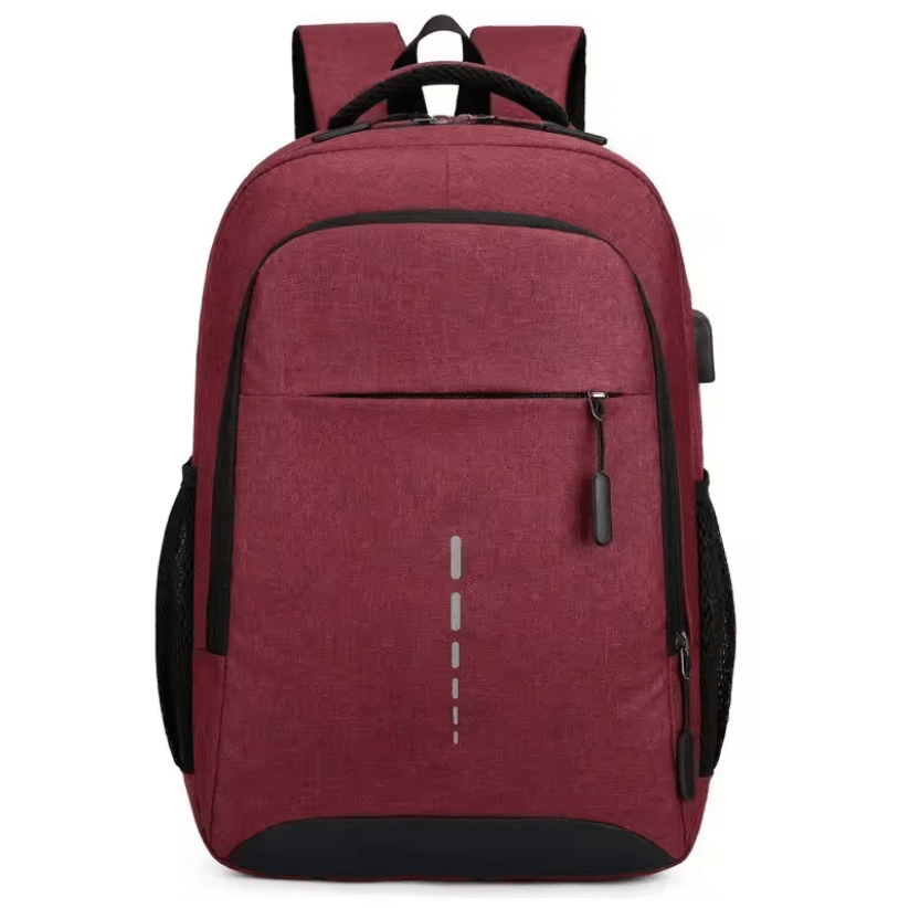 Large Capacity Laptop Backpack Travel and School Bag