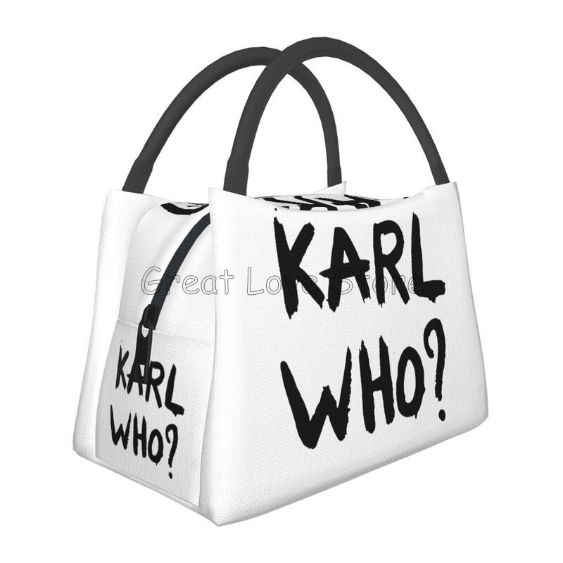 Insulated Lunch Bag Reusable Waterproof Cooler Tote for Work Travel Picnic