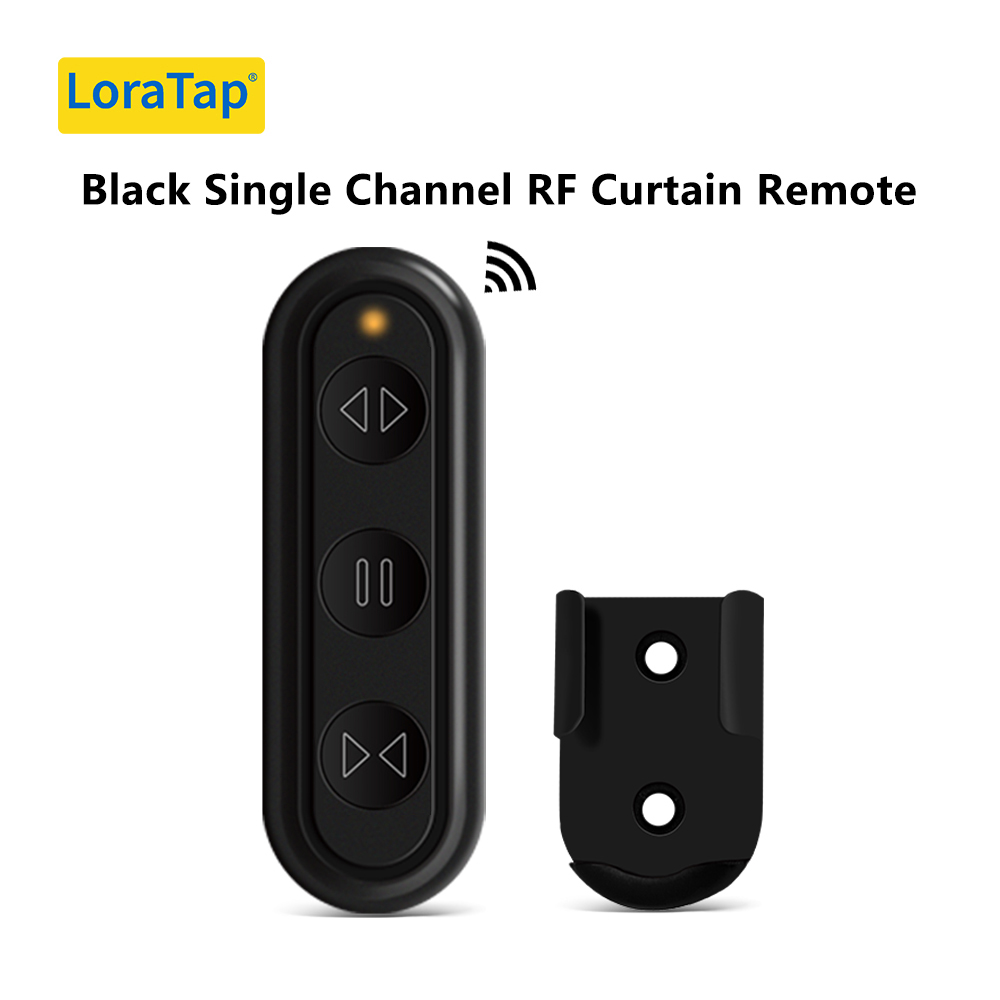 Smart Life WiFi Roller Shutter Curtain Switch, Remote Control, Google Home, Alexa Echo Compatible