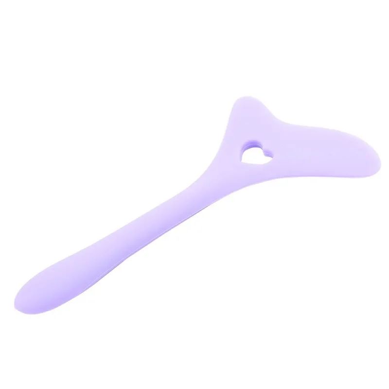 Silicone Eyeliner Stencil Winged Eyeliner Guide Makeup Tool