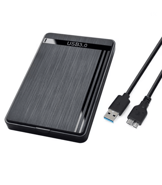 SwiftCase Sata to Usb Enclosure