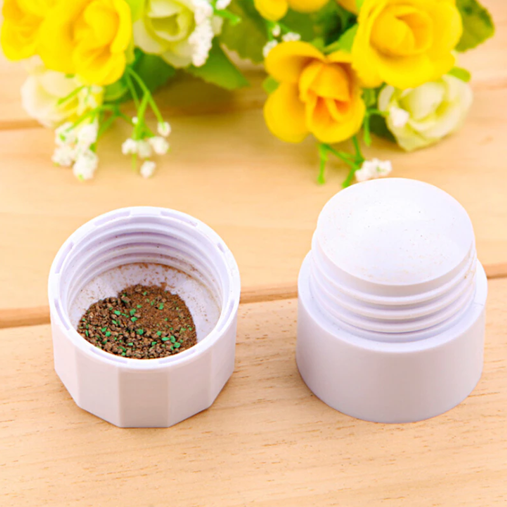 Smart 2-in-1 Pill Grinder & Splitter – Effortless Medication Management