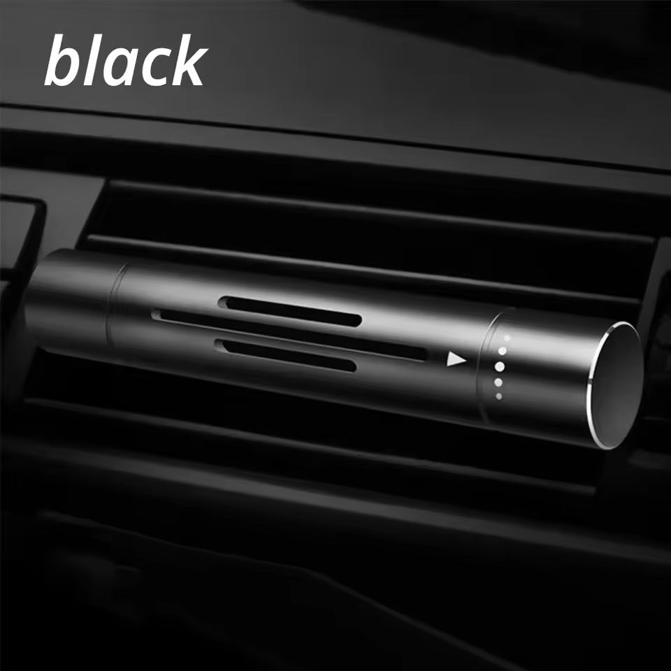 Car Vent Aroma Diffuser Air Freshener Clip