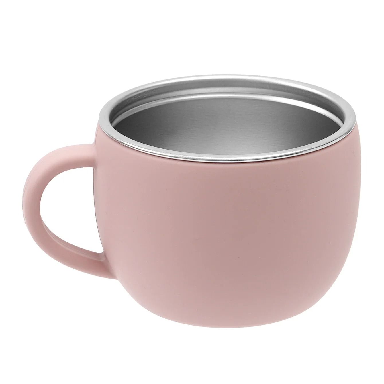 Insulated Shield Stainless Steel Training Cup