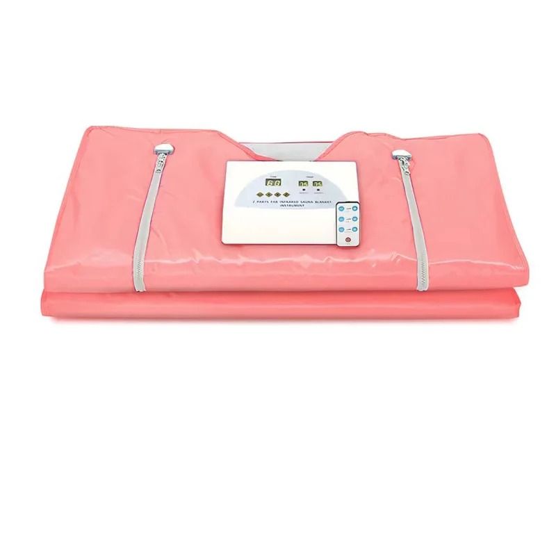 Sauna Blanket Slimming and Skin Care Machine