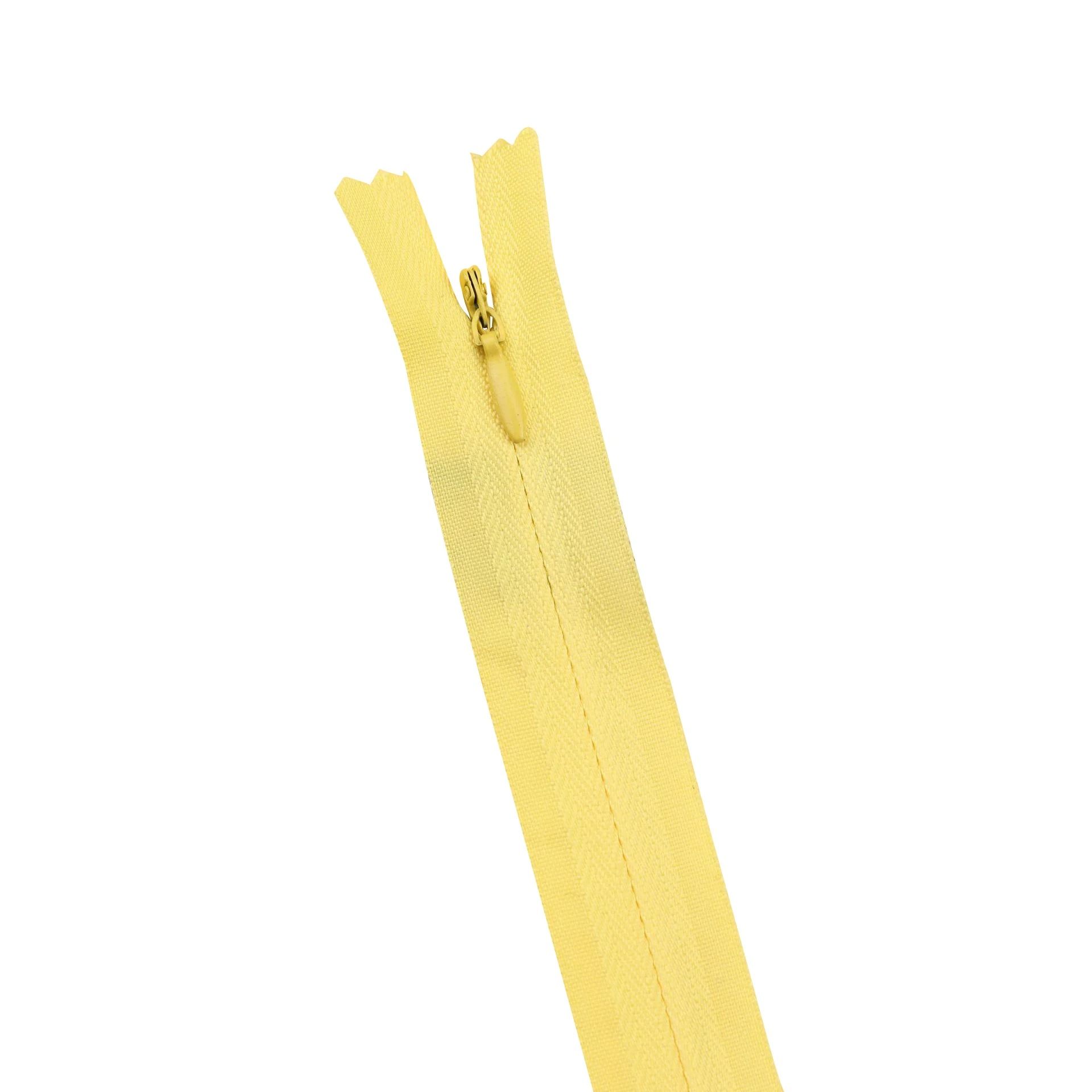 Invisible Nylon Coil Precision Fastener Suite