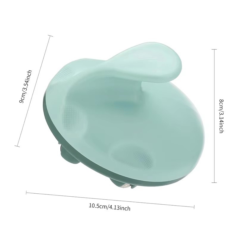 Portable Massage Roller, Handheld Body, Neck, Back, Foot, Shoulder, Leg Relax Massager Tool