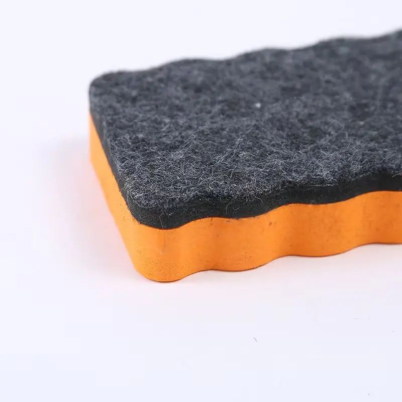 Magnetic Whiteboard Erasers Set of 5
