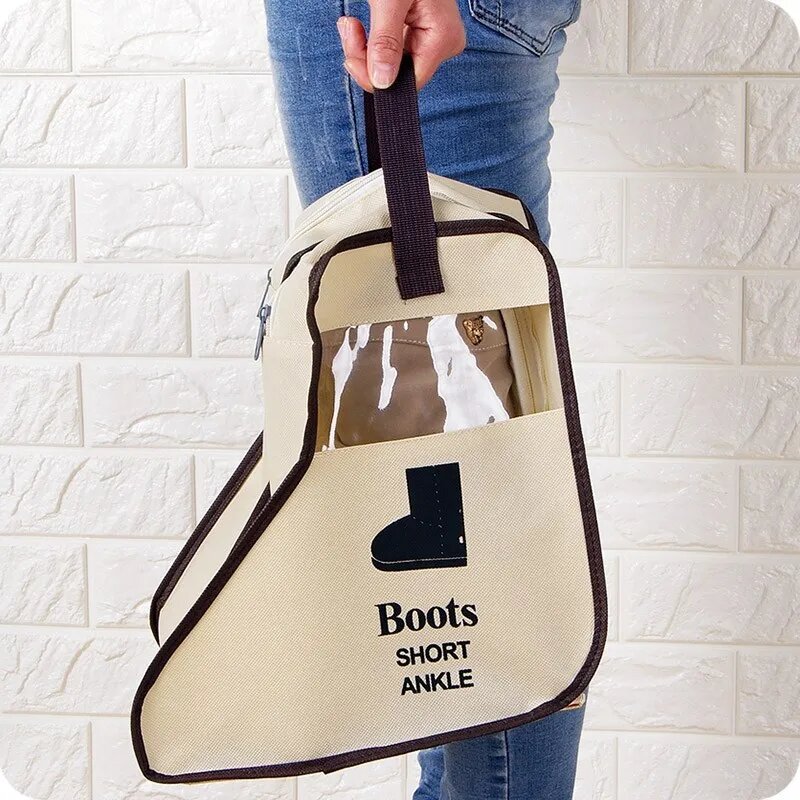 Travel Everyday Boot Bag