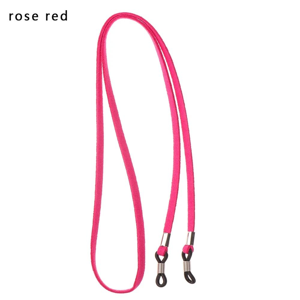 Universal High Elasticity Eyeglass Lanyard