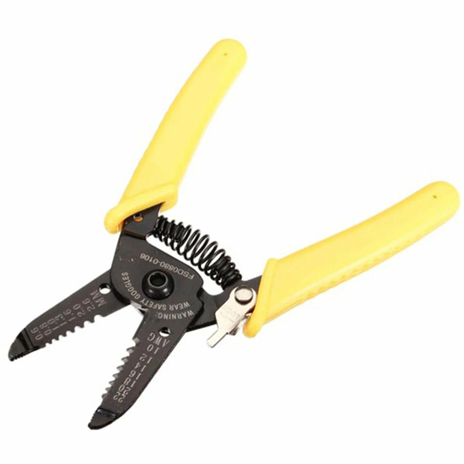 Precision wire stripping tool AWG Multi Function cable cutter for Electrical Work