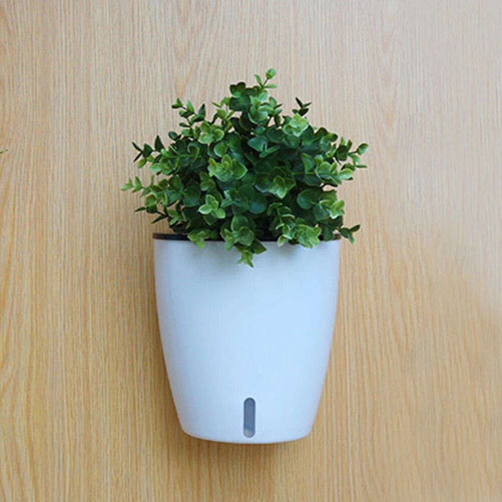 Self Watering Hanging Basket