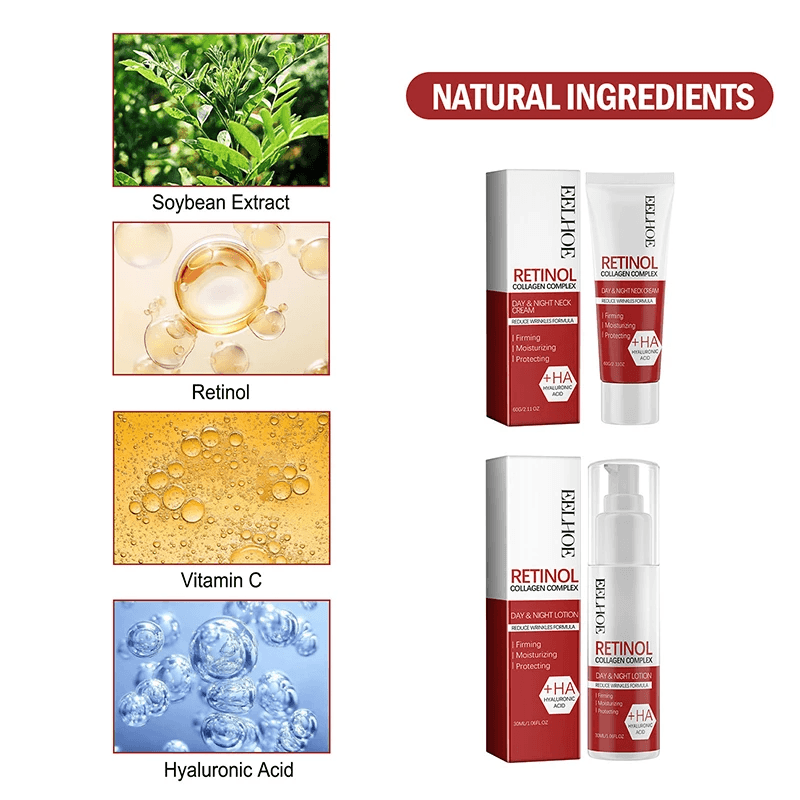 Instant Eye Bag Removal Cream, Reduce Puffiness & Dark Circles, Firm & Brighten