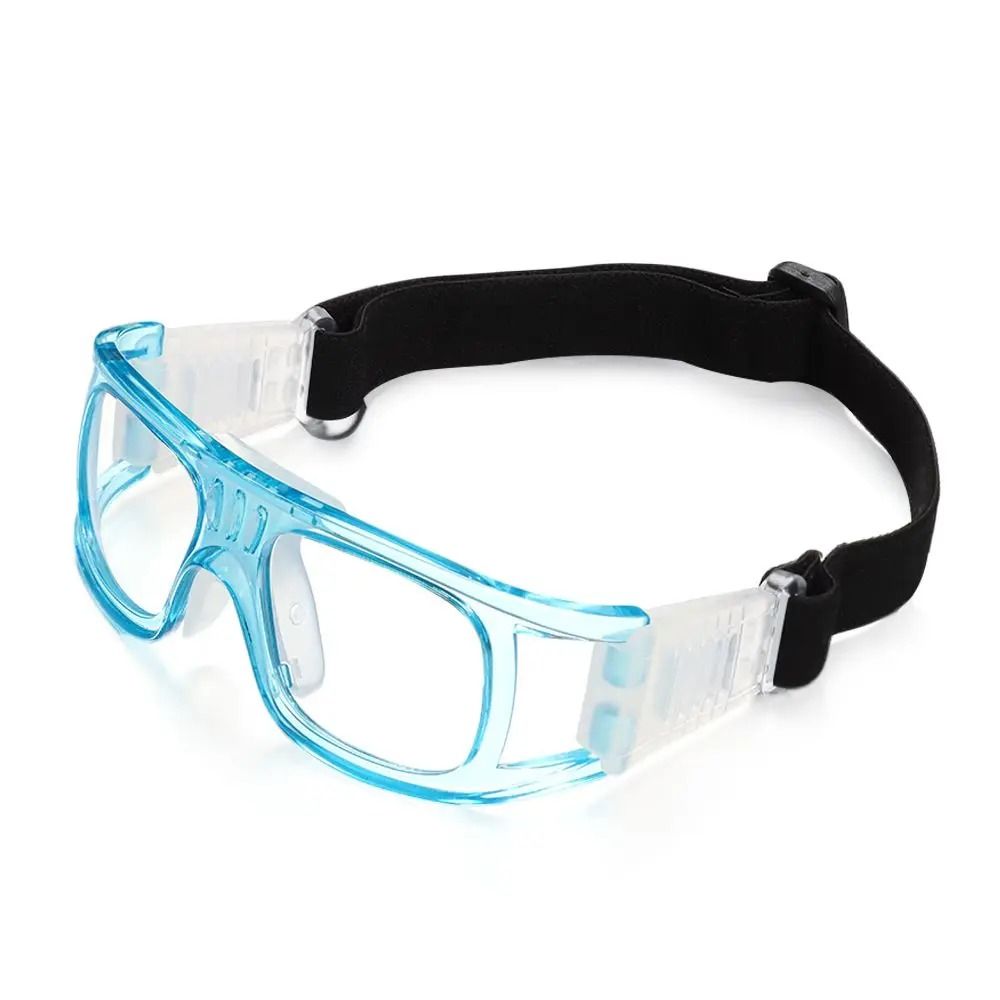 Impact Resistant Sports Protective Eyewear Outdoor Cycling Sunglasses for Men