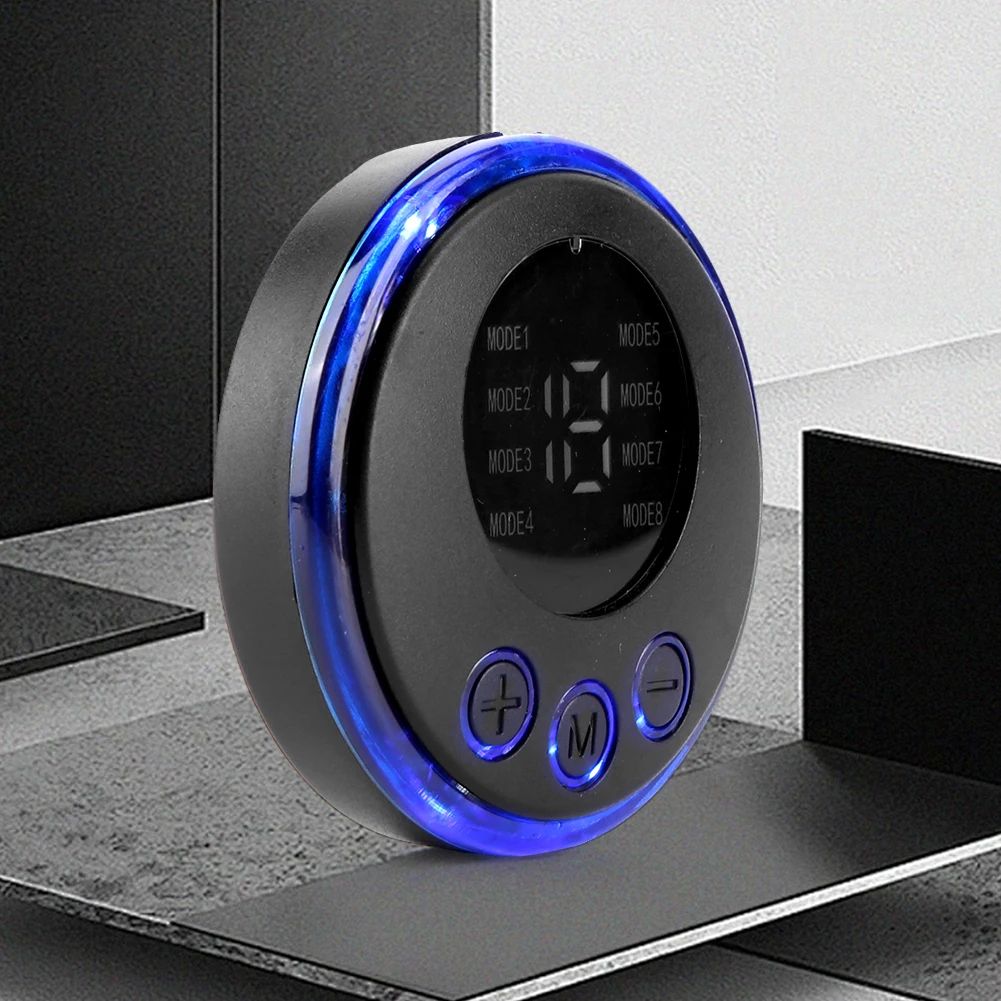 EMS Facial Lifting Massager Device