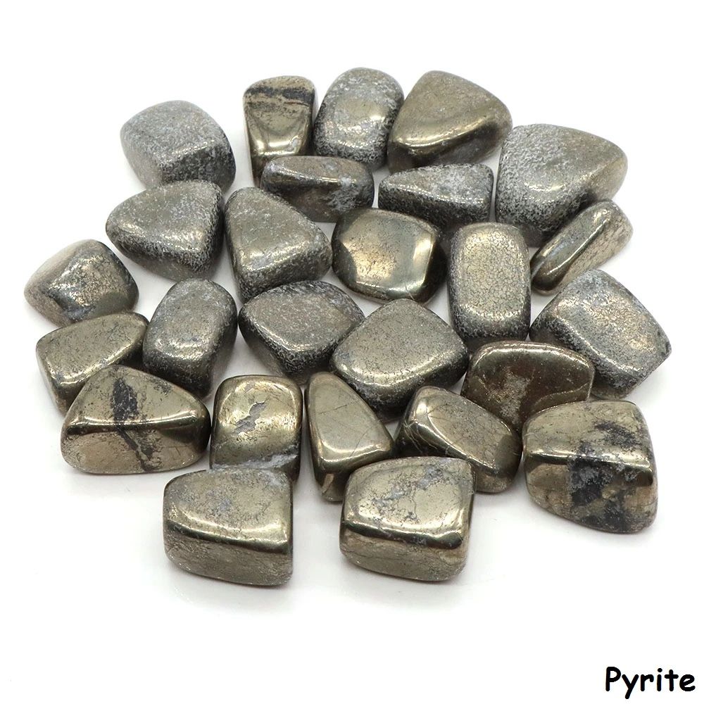 Natural Black Tourmaline Healing Crystal Stone