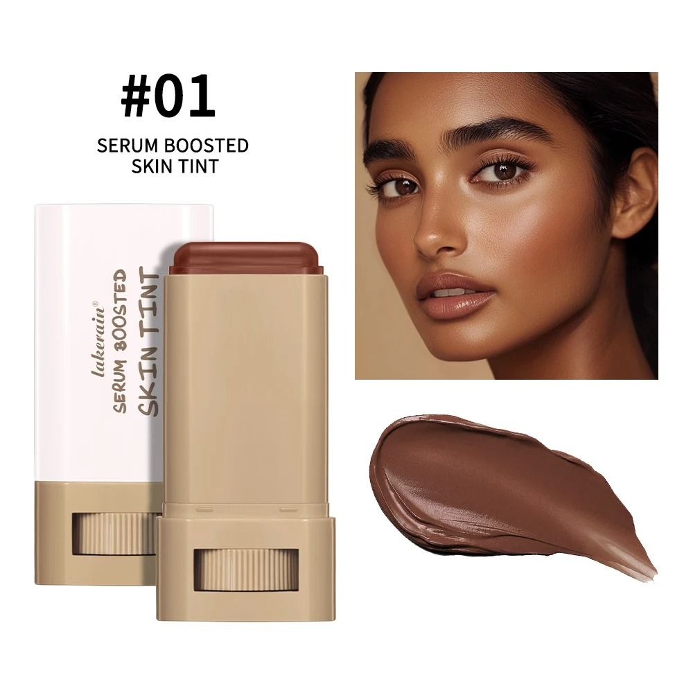 Hydrating Foundation Stick With Serum Boost And Smooth Coverage