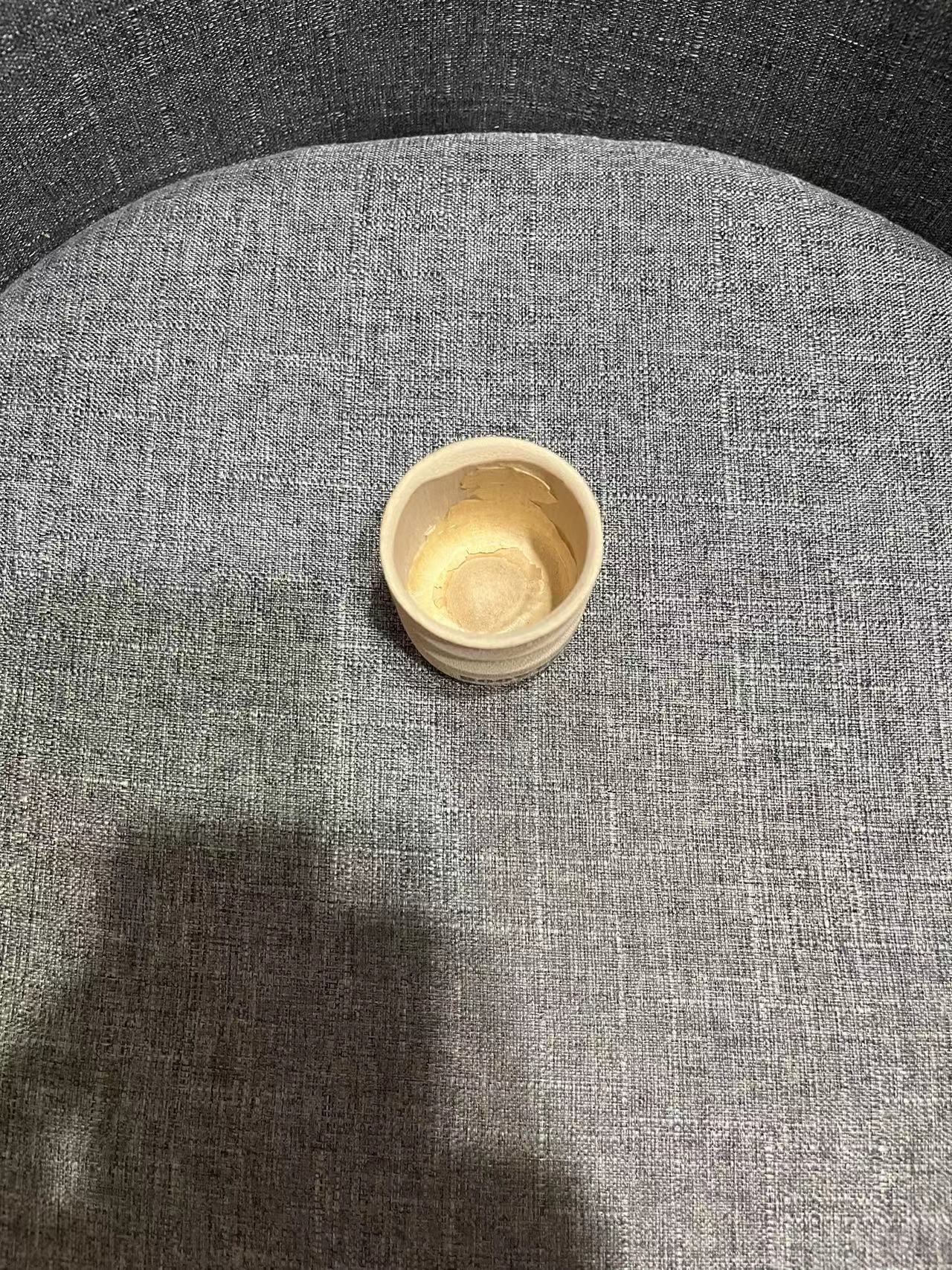 Pure Natural Bamboo Water Cups, Eco-Friendly, Durable, Handmade
