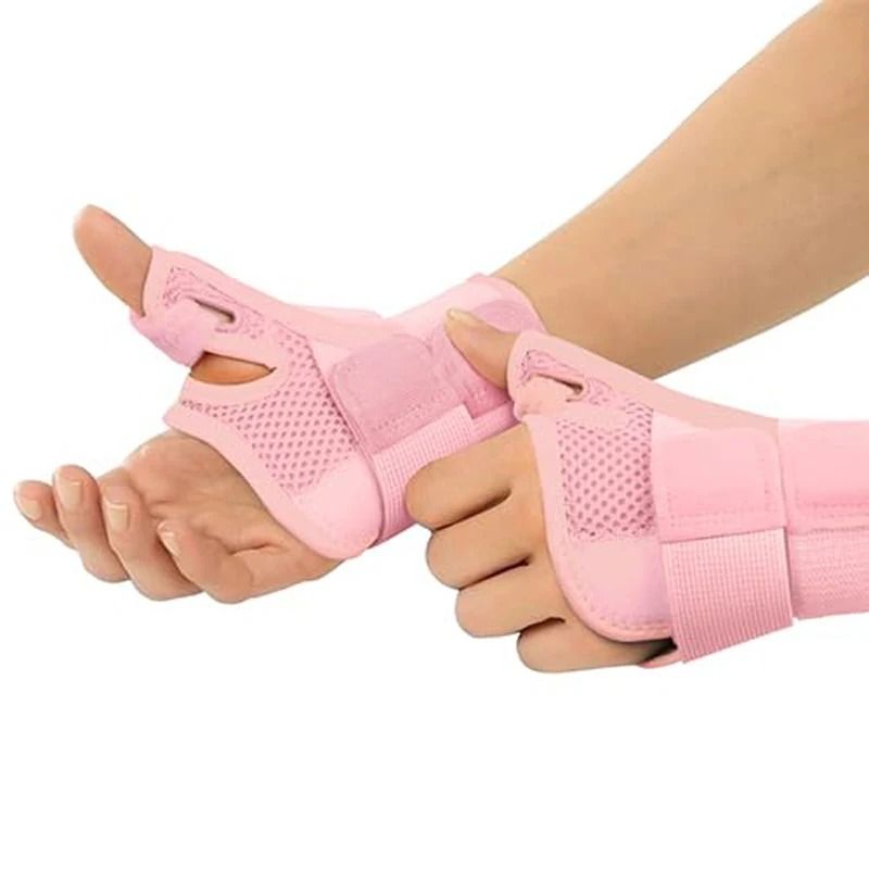 Professional Thumb Splint and Wrist Support Brace for Arthritis and Carpal Tunnel