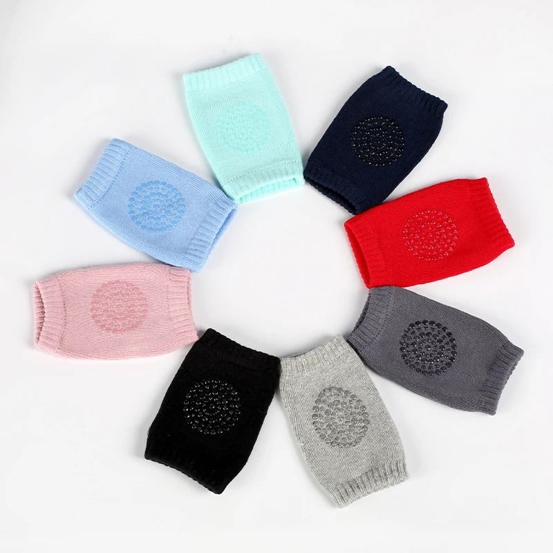 Non Slip Baby Crawling Knee Pads