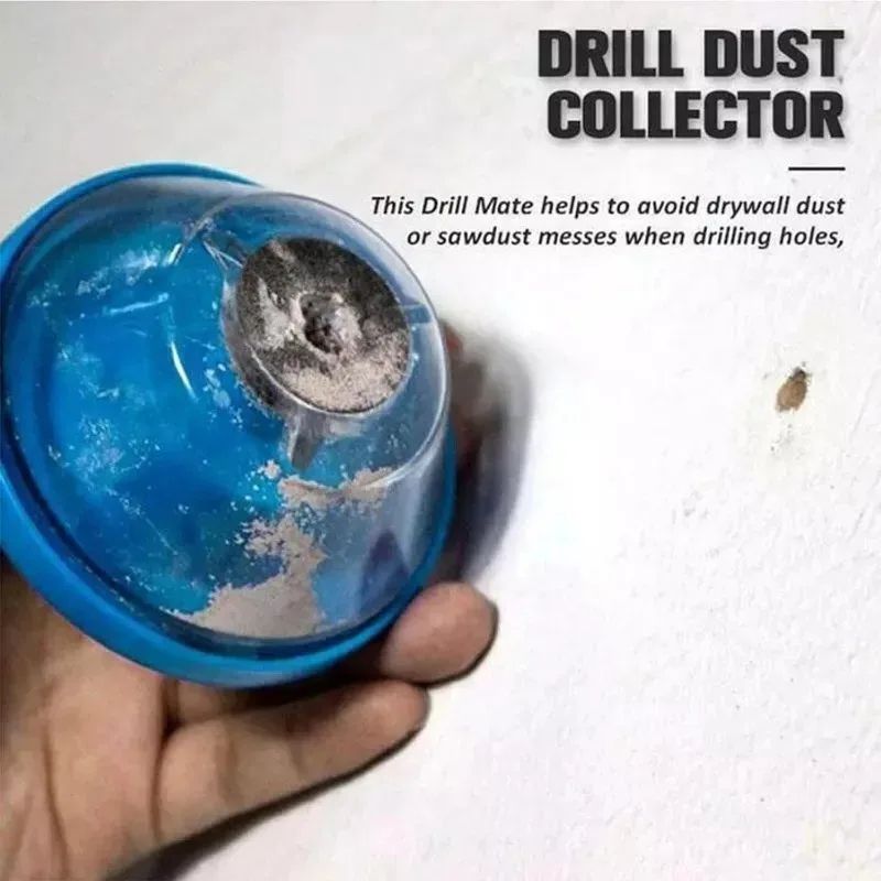 Electric Drill Dustproof Cover