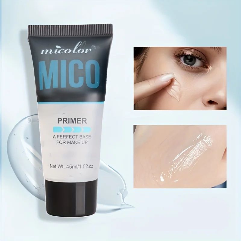 Makeup Primer and Setting Spray Set Long Lasting Makeup Base Duo