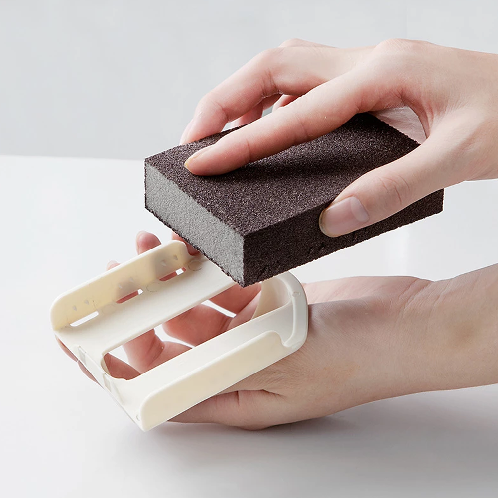 Rust-Killer Kitchen Sponge
