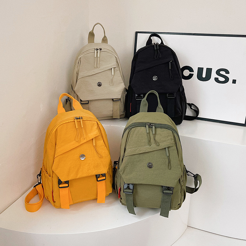 Large Capacity Laptop Backpack with USB Port Waterproof College School Bag