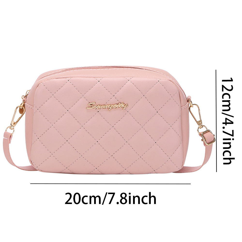Embroidery Camera Female, Tassel Small Messenger Bag, Ladies Crossbody Bags, Shoulder Bag Fashion Chain