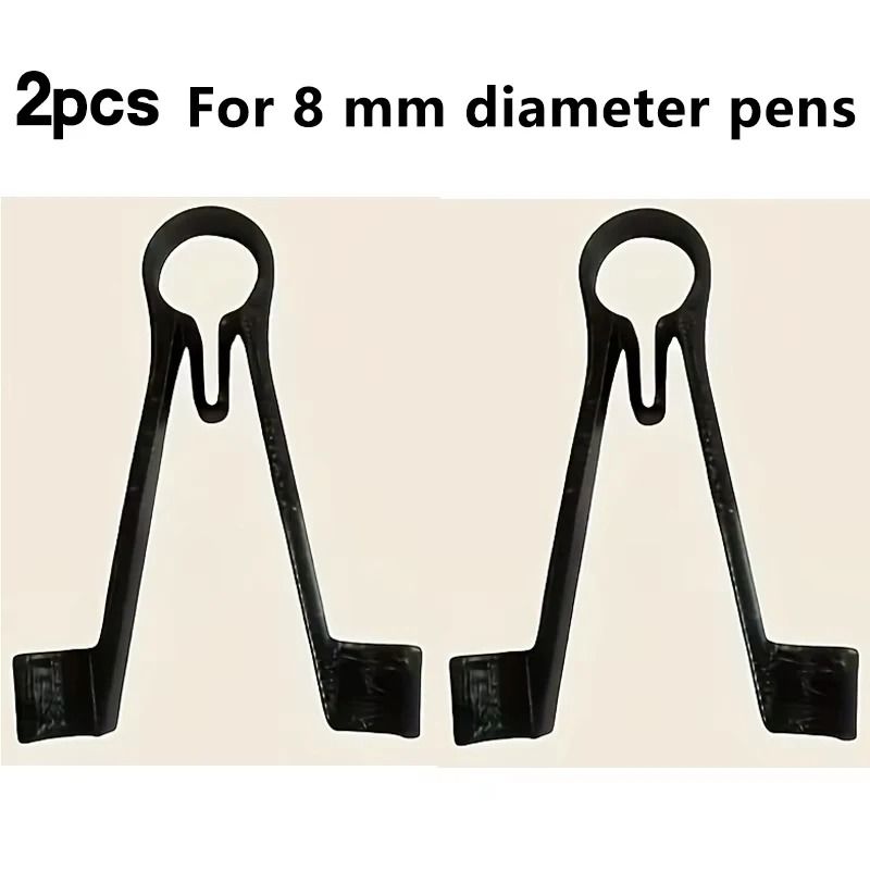 Multimeter Probe Holder