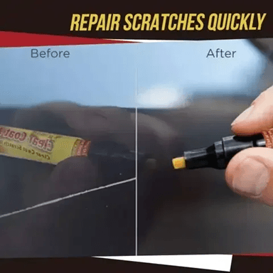 ProShine Car Scratch Remover Polish Paint Repair Compound